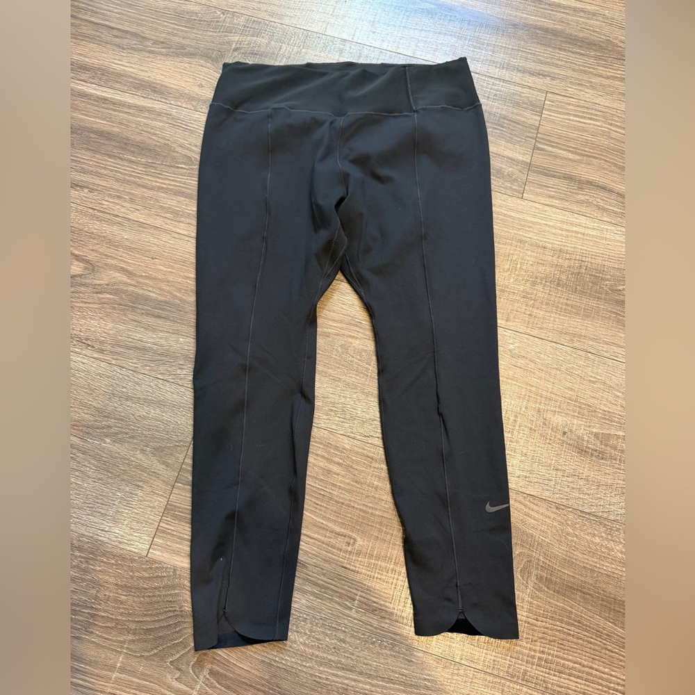 Nike Black Leggings